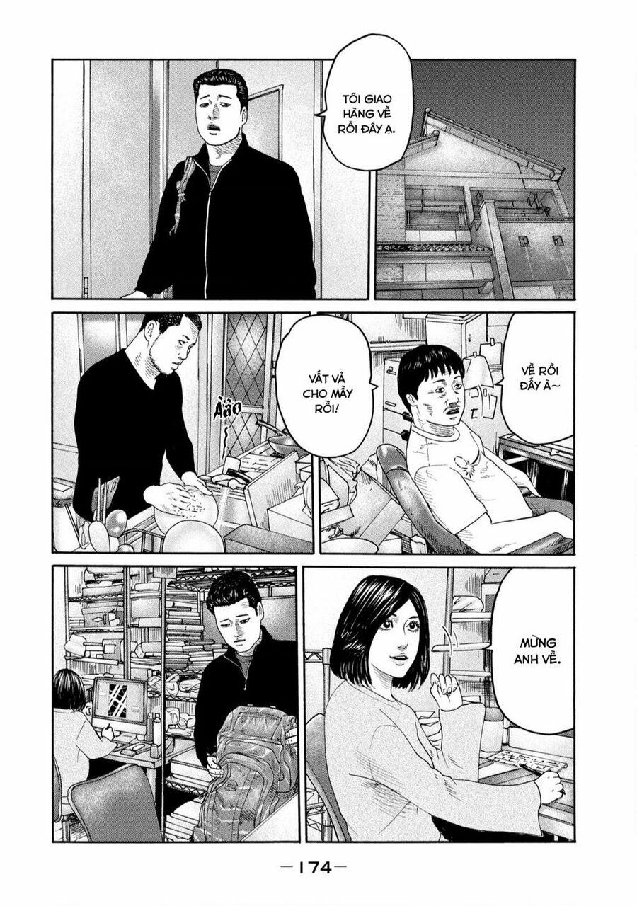 Sát Thủ Truyền Thuyết 238 trang 8