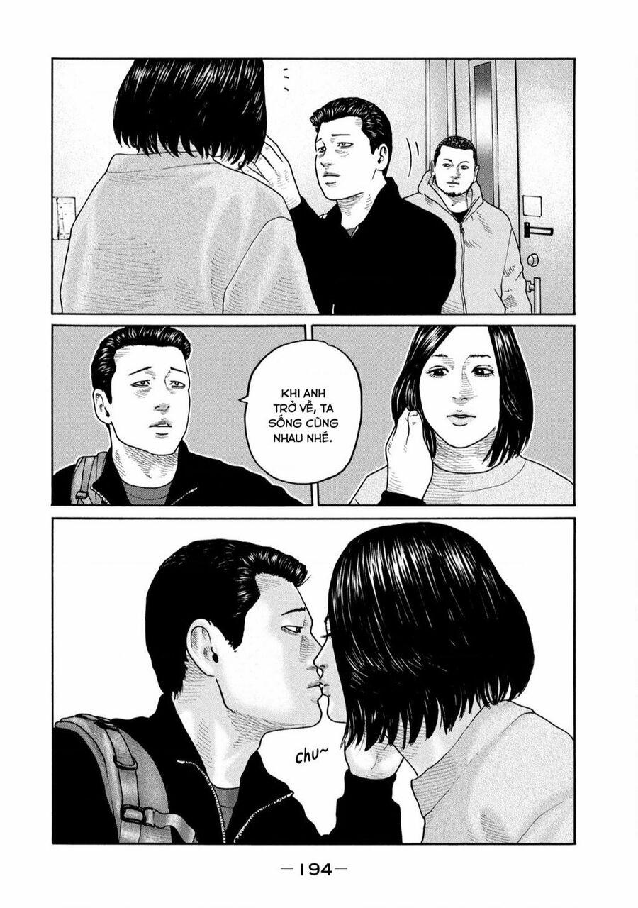 Sát Thủ Truyền Thuyết 239 trang 10