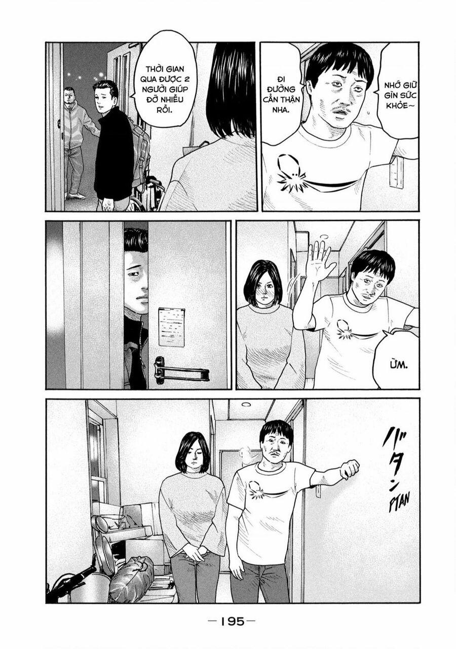 Sát Thủ Truyền Thuyết 239 trang 11