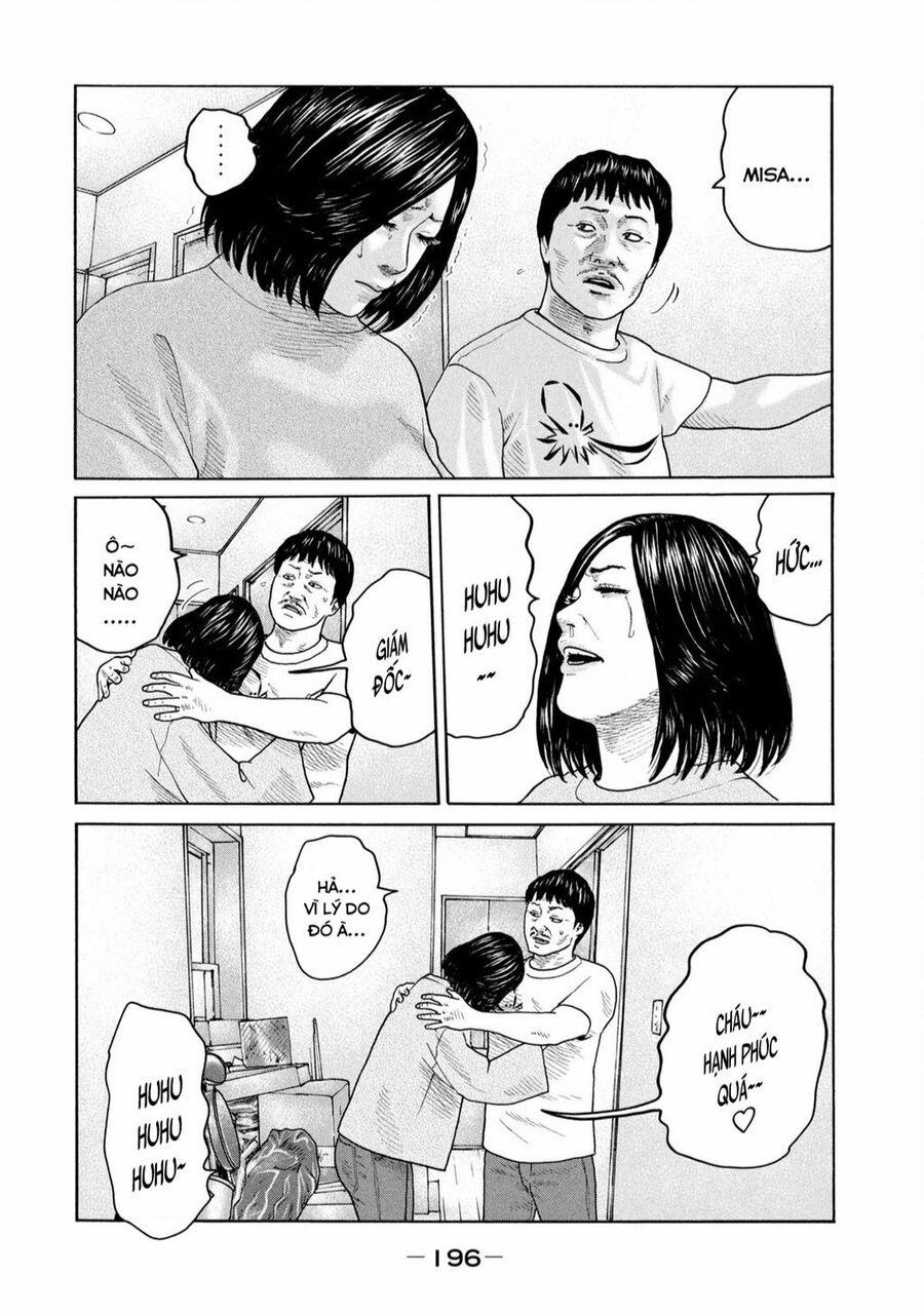 Sát Thủ Truyền Thuyết 239 trang 12