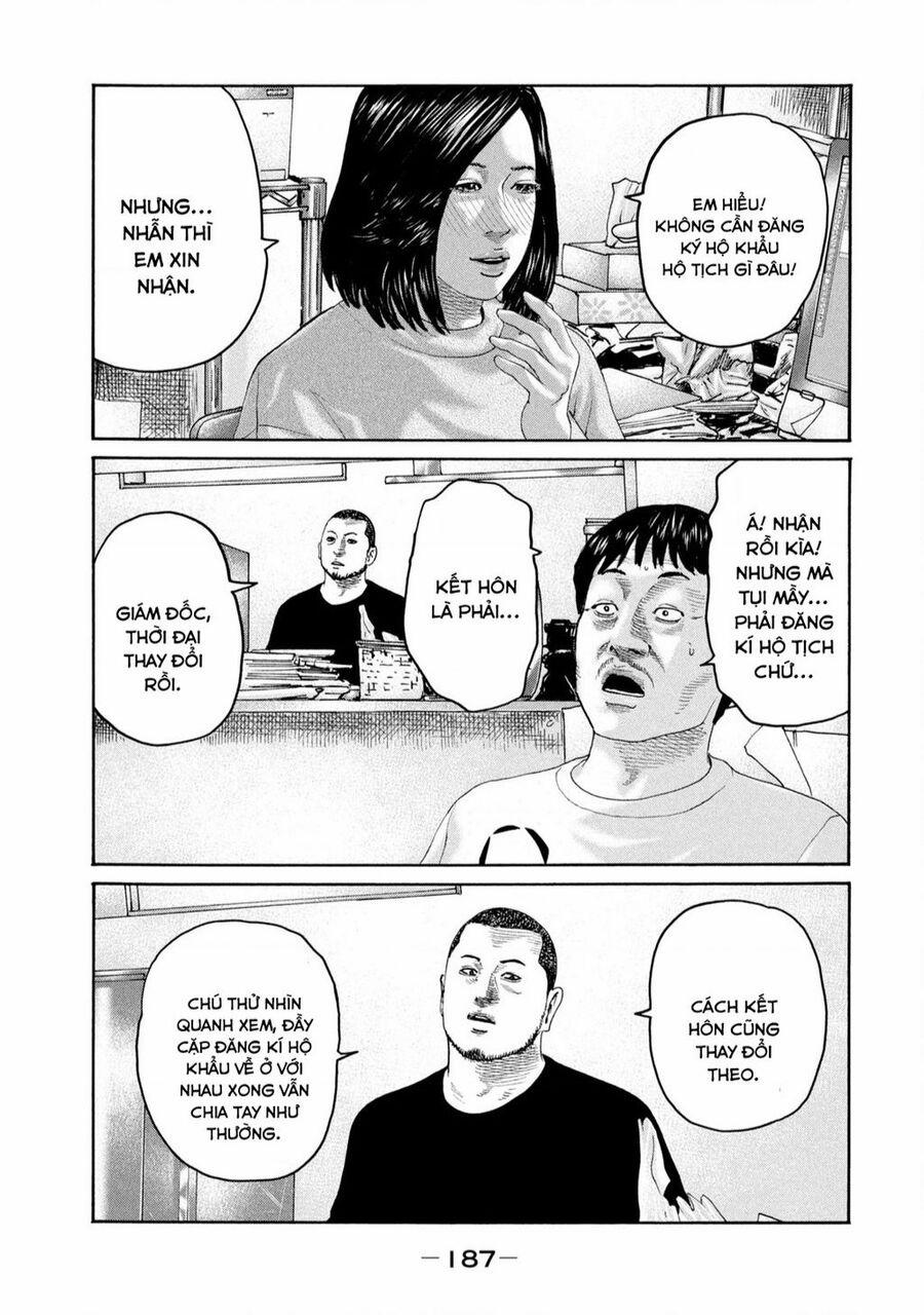 Sát Thủ Truyền Thuyết 239 trang 3