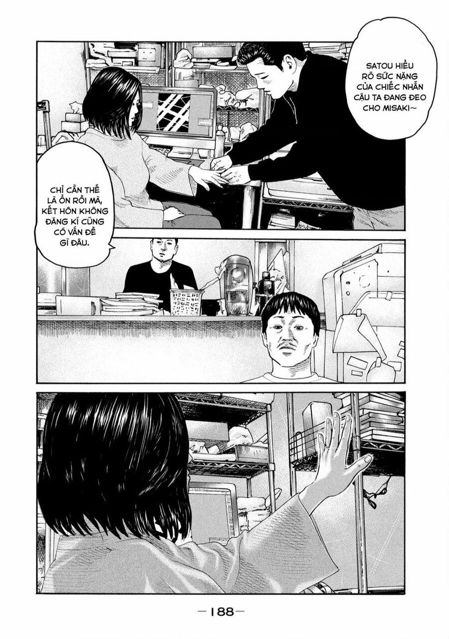 Sát Thủ Truyền Thuyết 239 trang 4