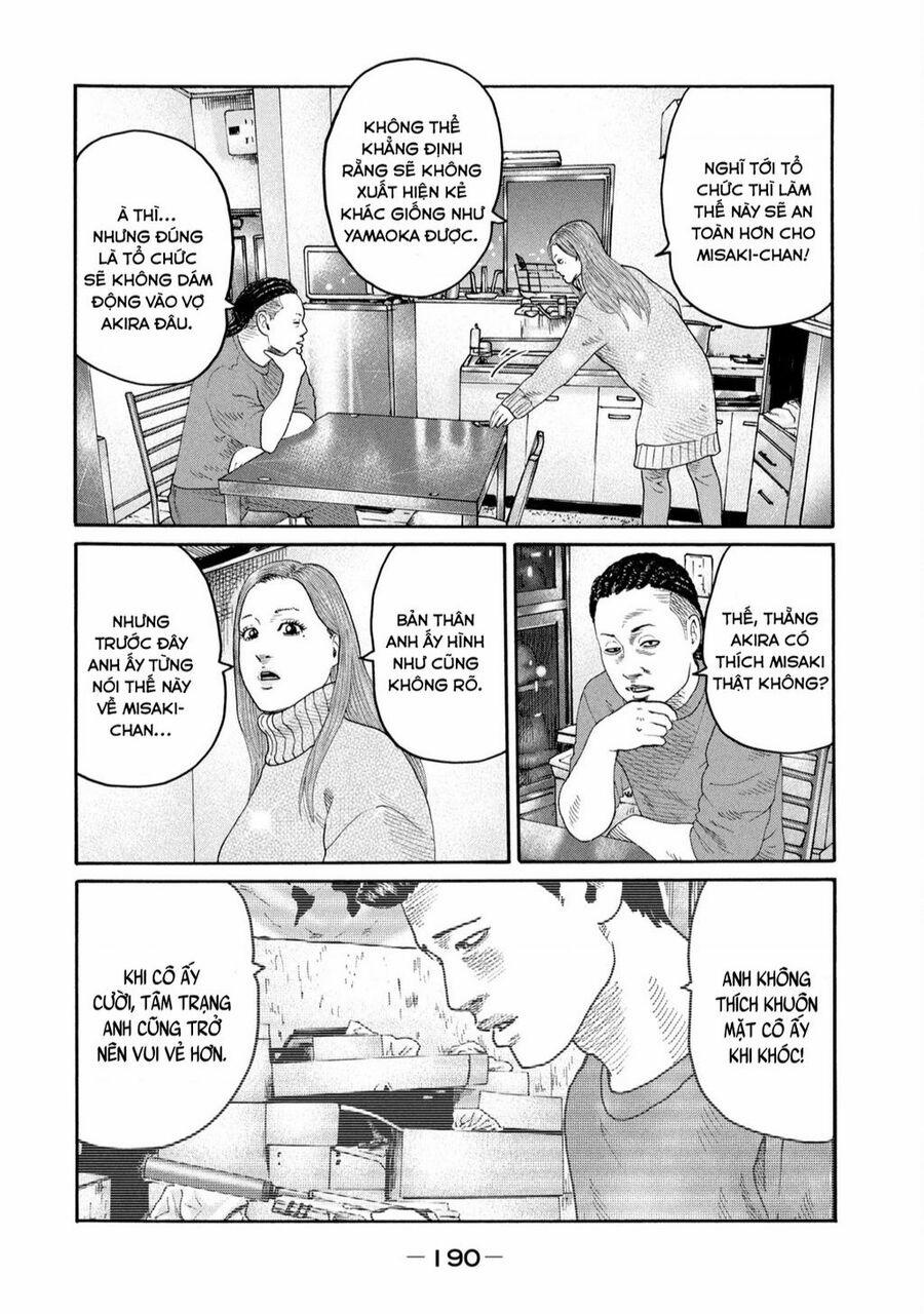 Sát Thủ Truyền Thuyết 239 trang 6