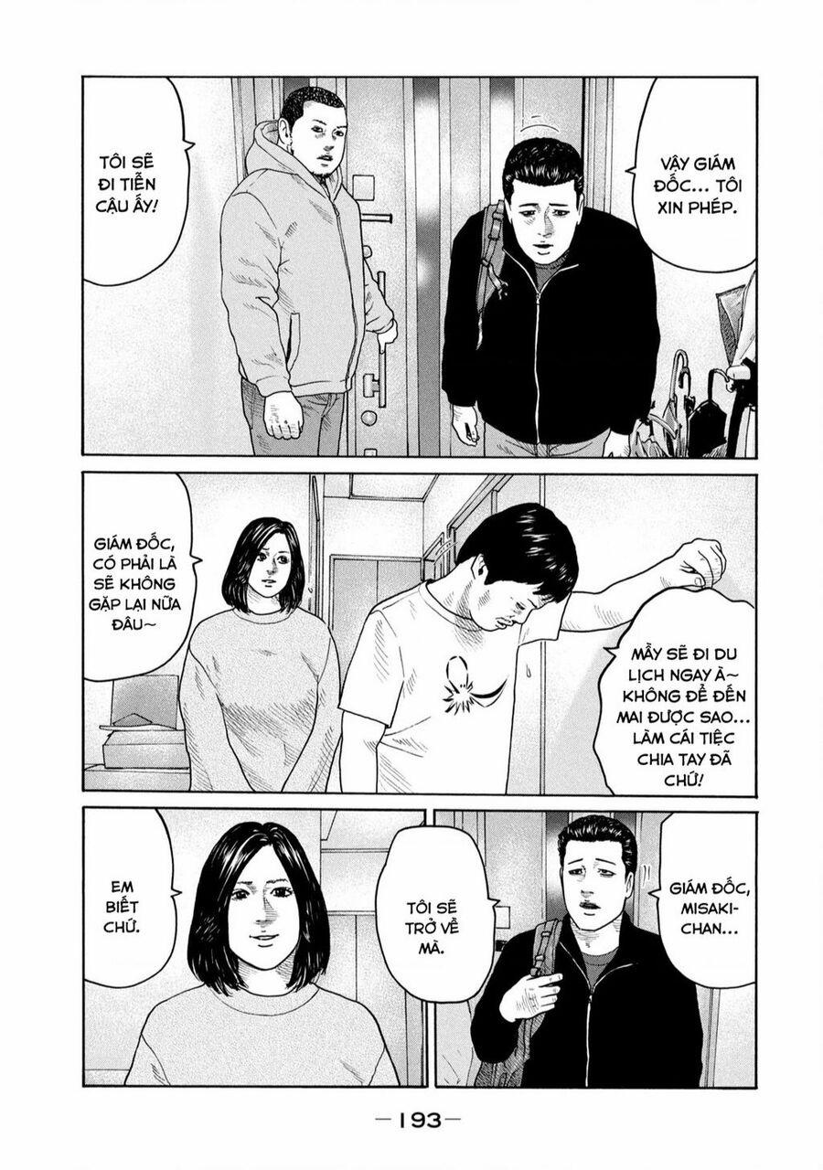 Sát Thủ Truyền Thuyết 239 trang 9