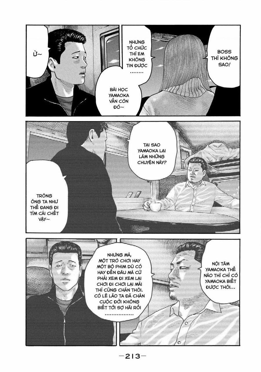 Sát Thủ Truyền Thuyết 240 trang 11