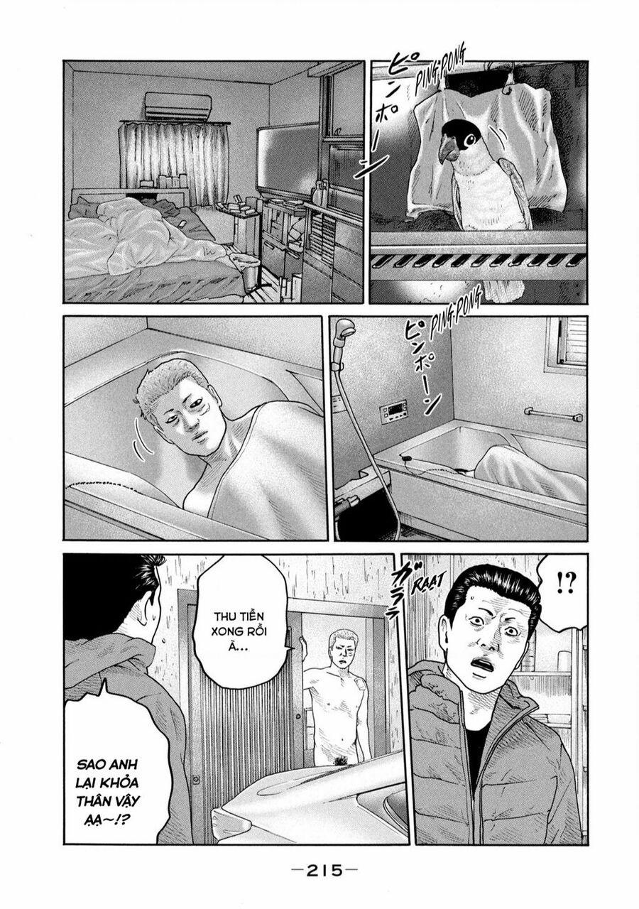 Sát Thủ Truyền Thuyết 240 trang 13