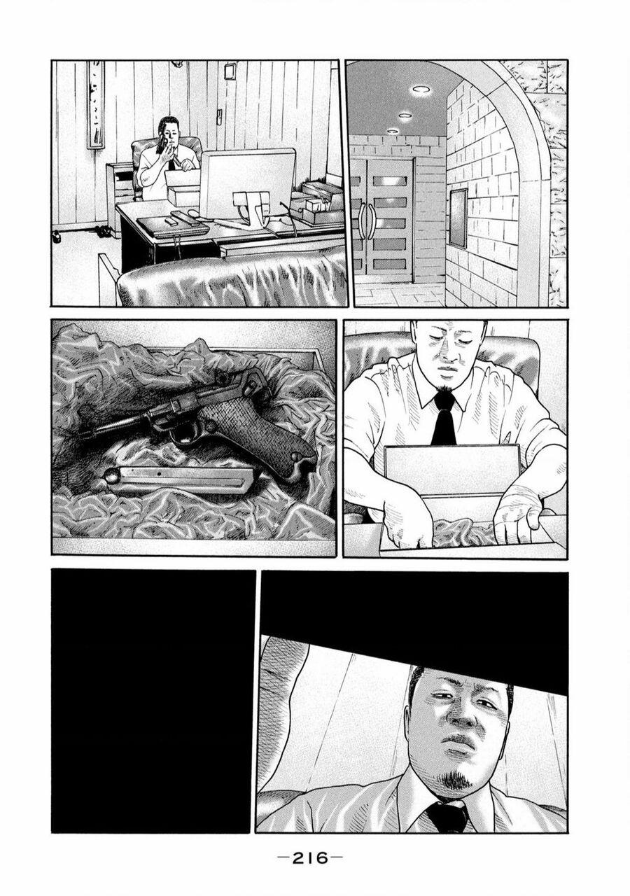 Sát Thủ Truyền Thuyết 240 trang 14