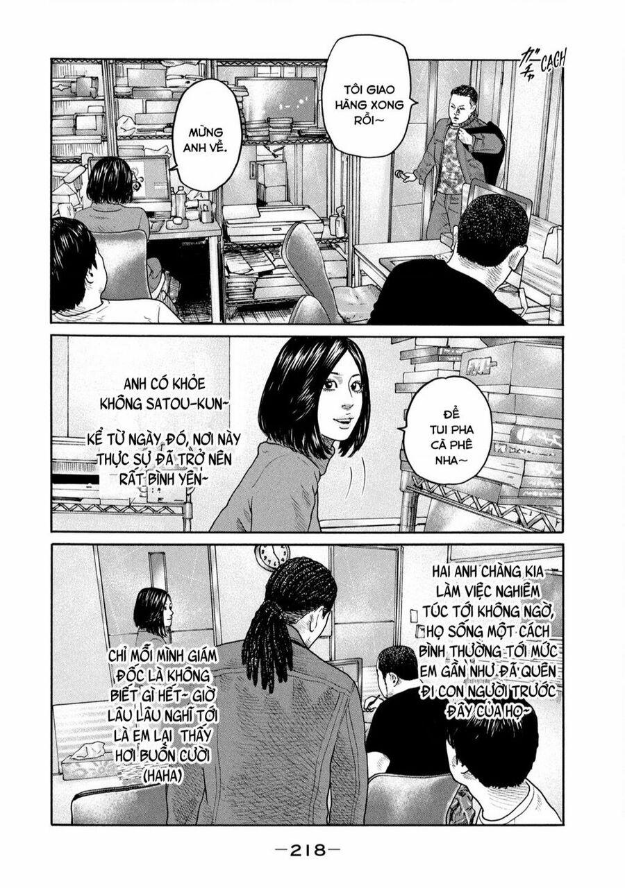 Sát Thủ Truyền Thuyết 240 trang 16