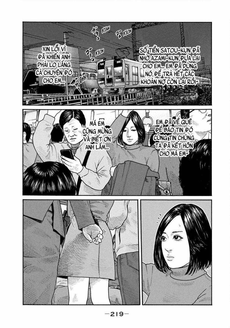 Sát Thủ Truyền Thuyết 240 trang 17