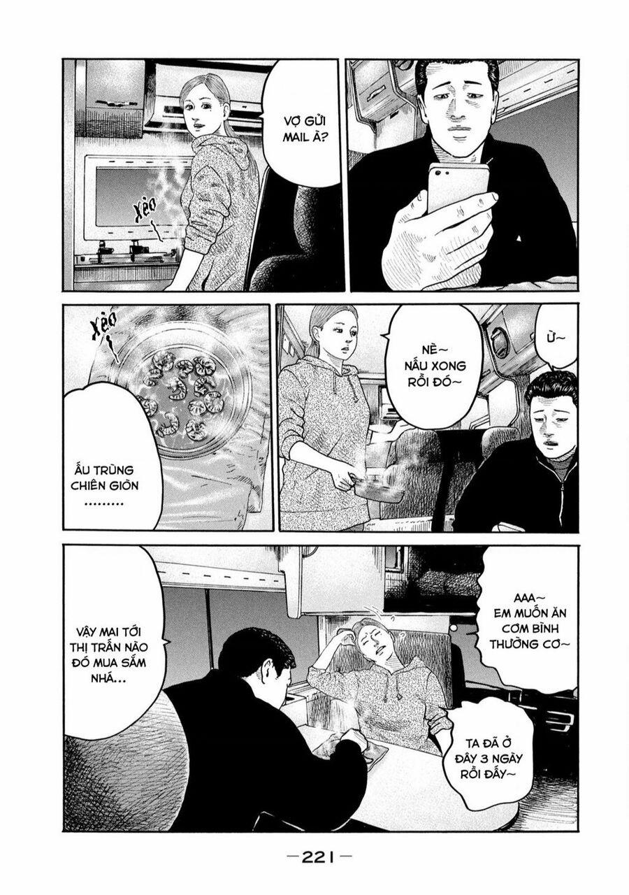 Sát Thủ Truyền Thuyết 240 trang 19