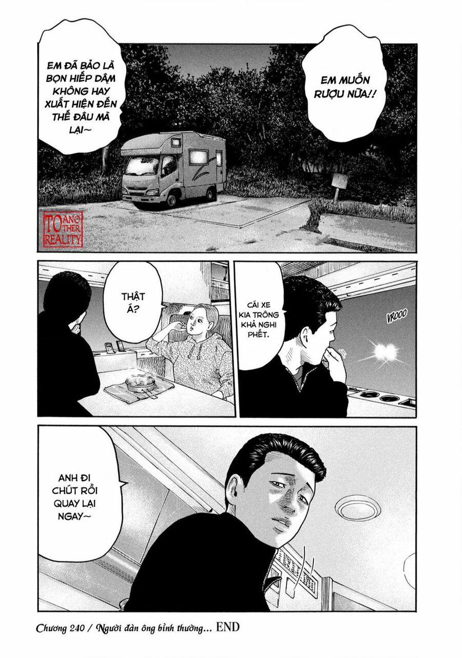 Sát Thủ Truyền Thuyết 240 trang 20