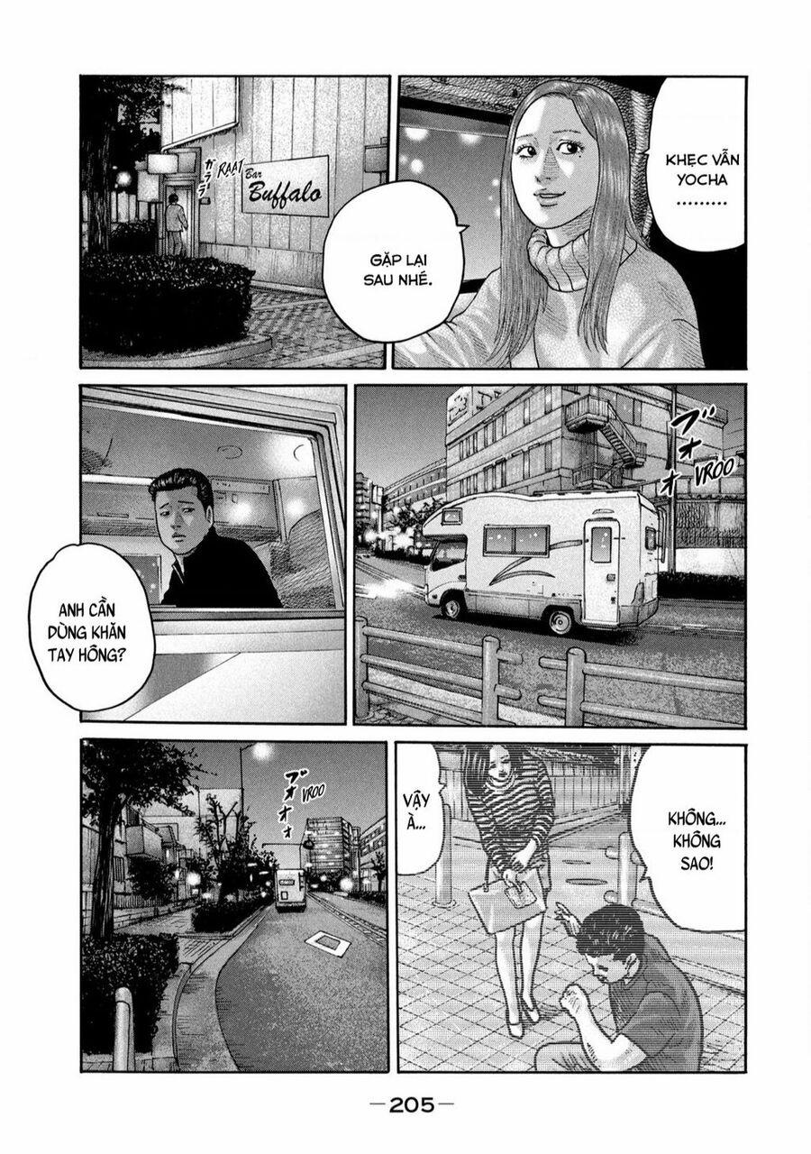 Sát Thủ Truyền Thuyết 240 trang 3