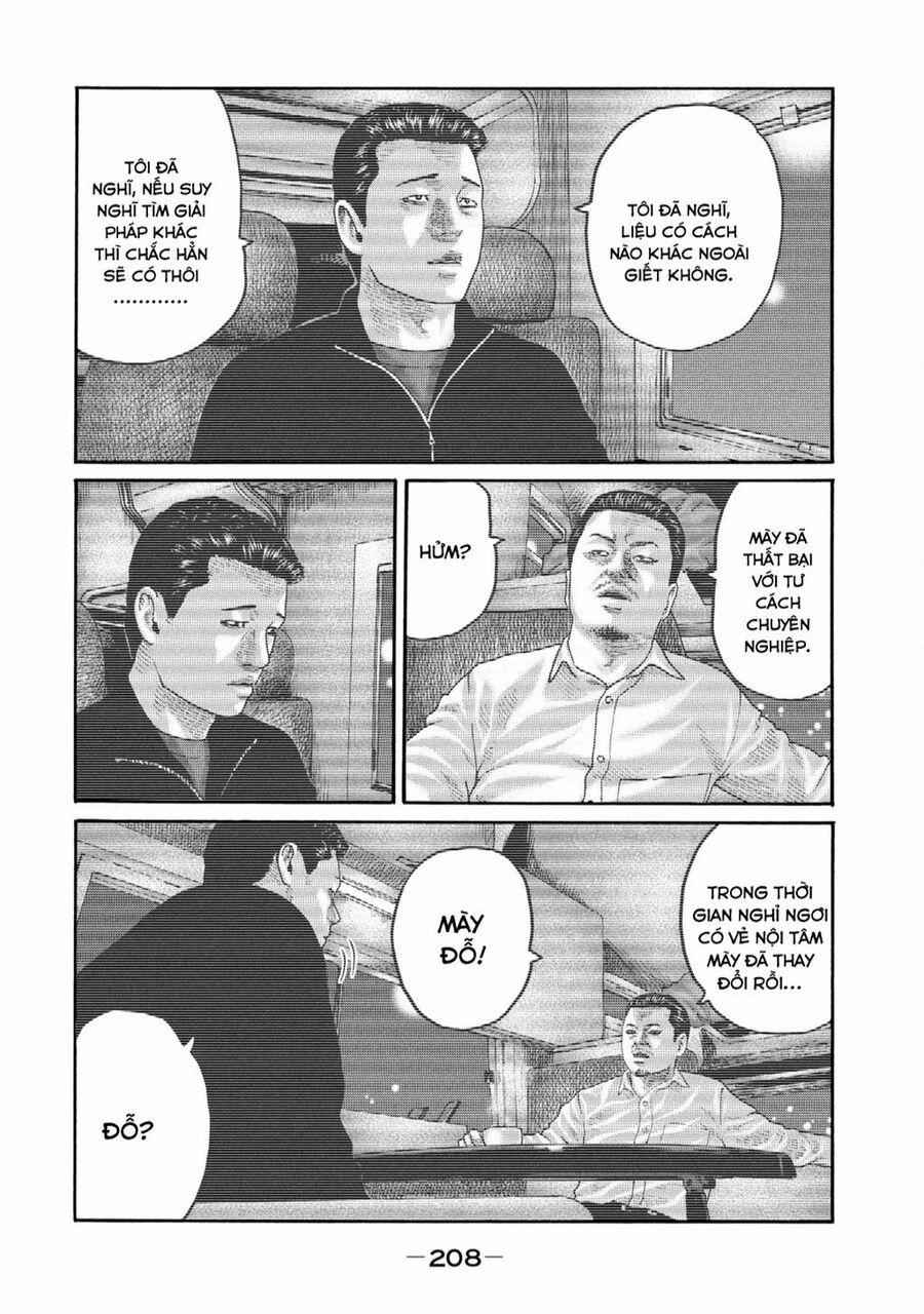 Sát Thủ Truyền Thuyết 240 trang 6