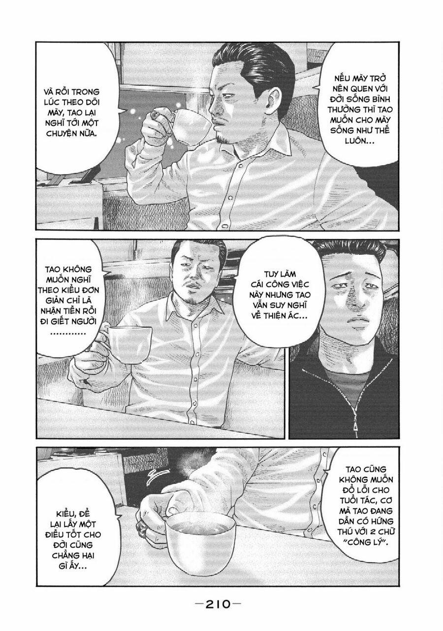 Sát Thủ Truyền Thuyết 240 trang 8