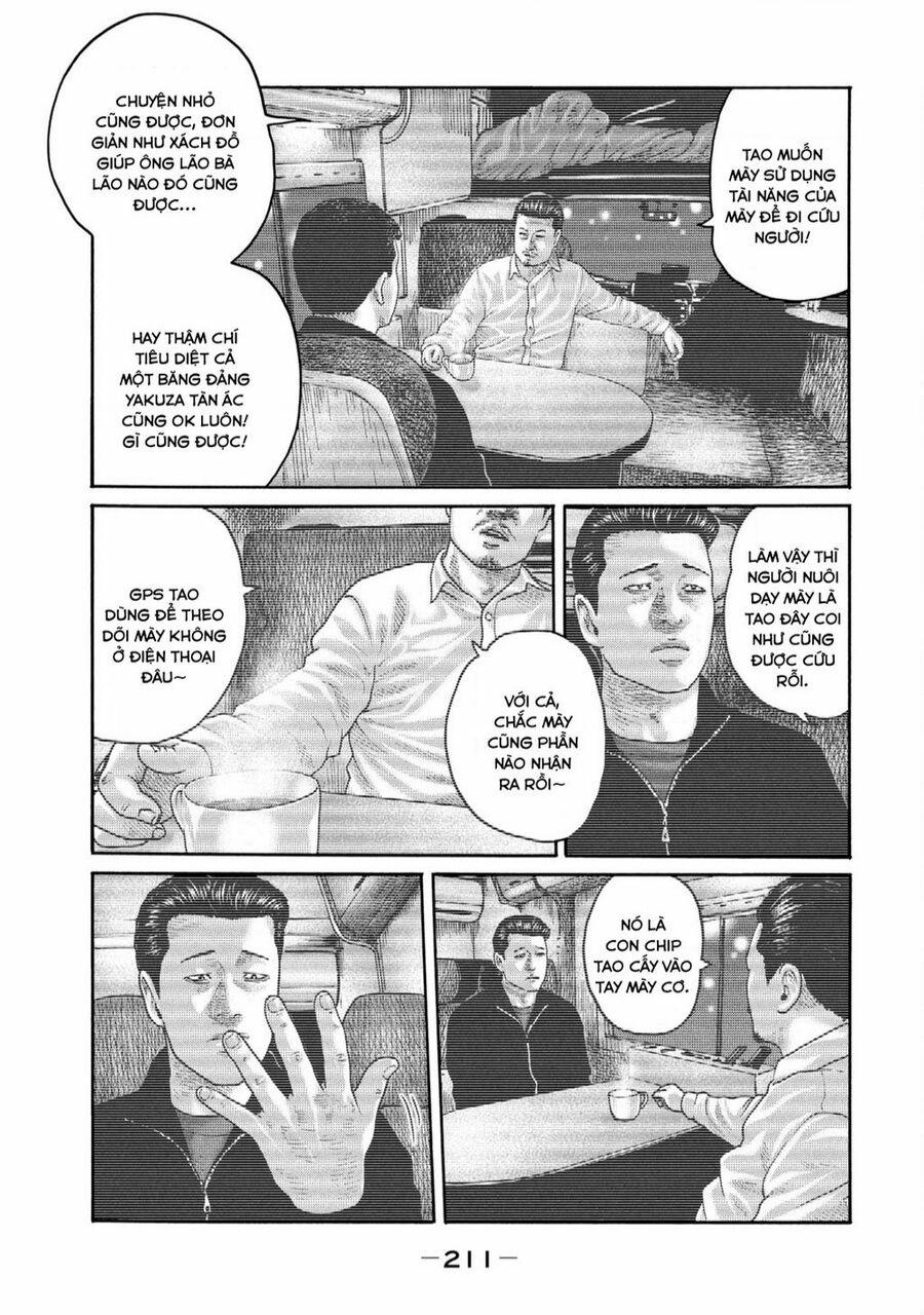 Sát Thủ Truyền Thuyết 240 trang 9