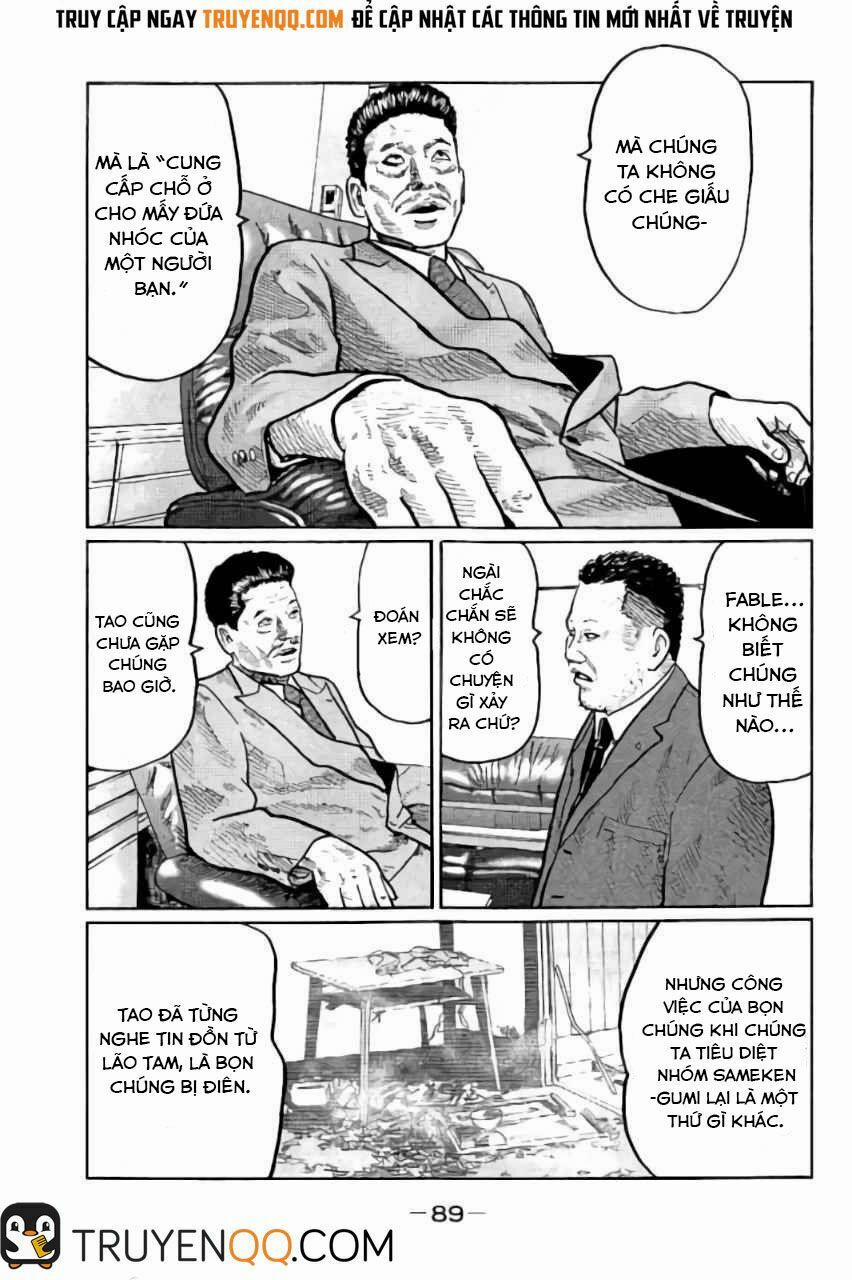 Sát Thủ Truyền Thuyết 3 trang 7