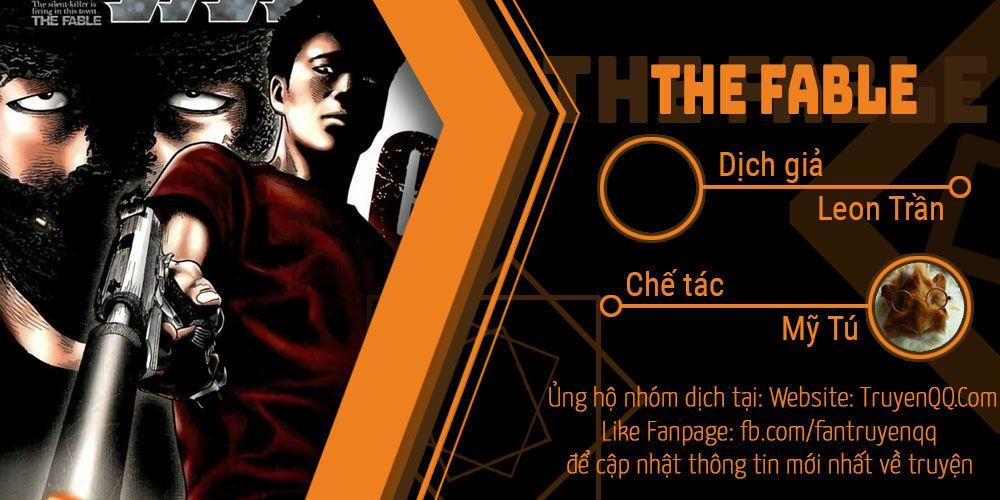 Sát Thủ Truyền Thuyết 5 trang 0
