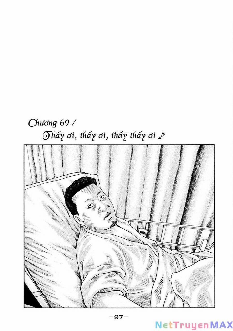 Sát Thủ Truyền Thuyết 69 trang 0