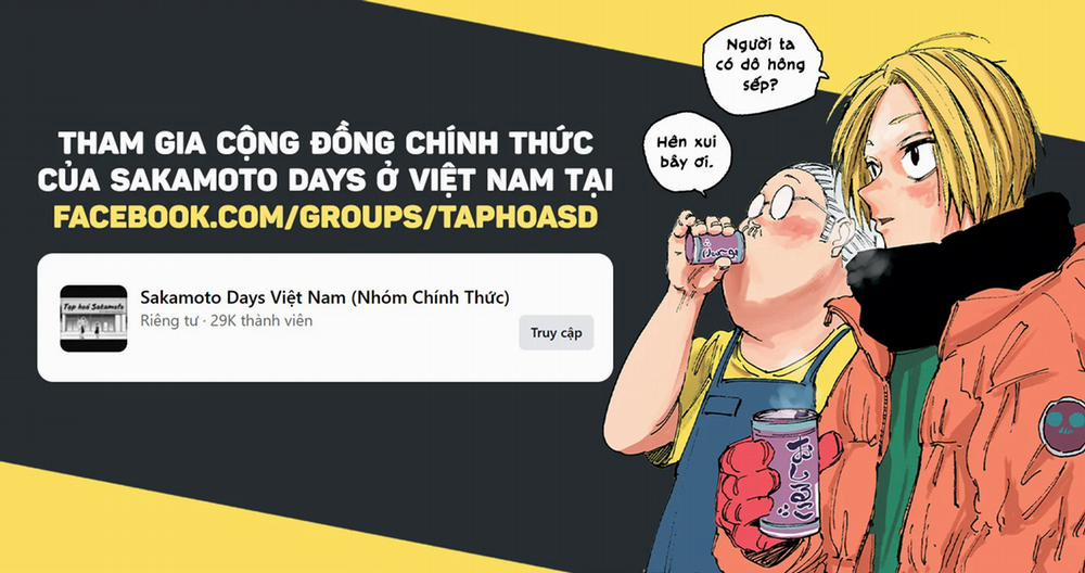 Sát Thủ Về Vườn 196 trang 23