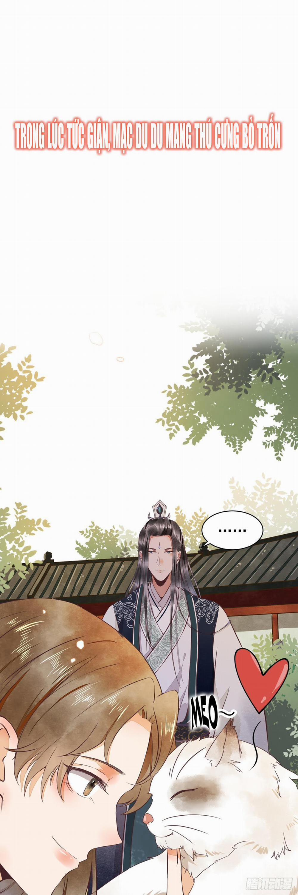 Sát Thủ Vương Phi Không Dễ Chọc 1 trang 8