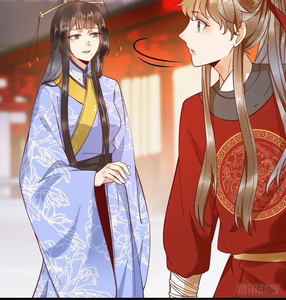 Sát Thủ Vương Phi Không Dễ Chọc 24 trang 13