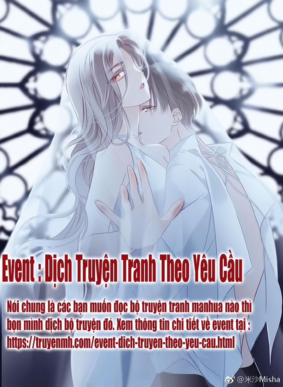 Sát Thủ Vương Phi Không Dễ Chọc 27 trang 0