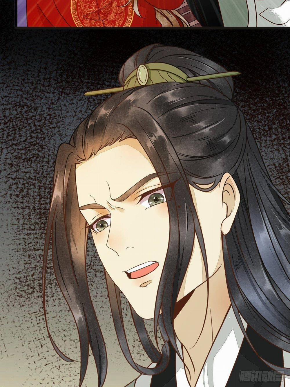 Sát Thủ Vương Phi Không Dễ Chọc 28 trang 5