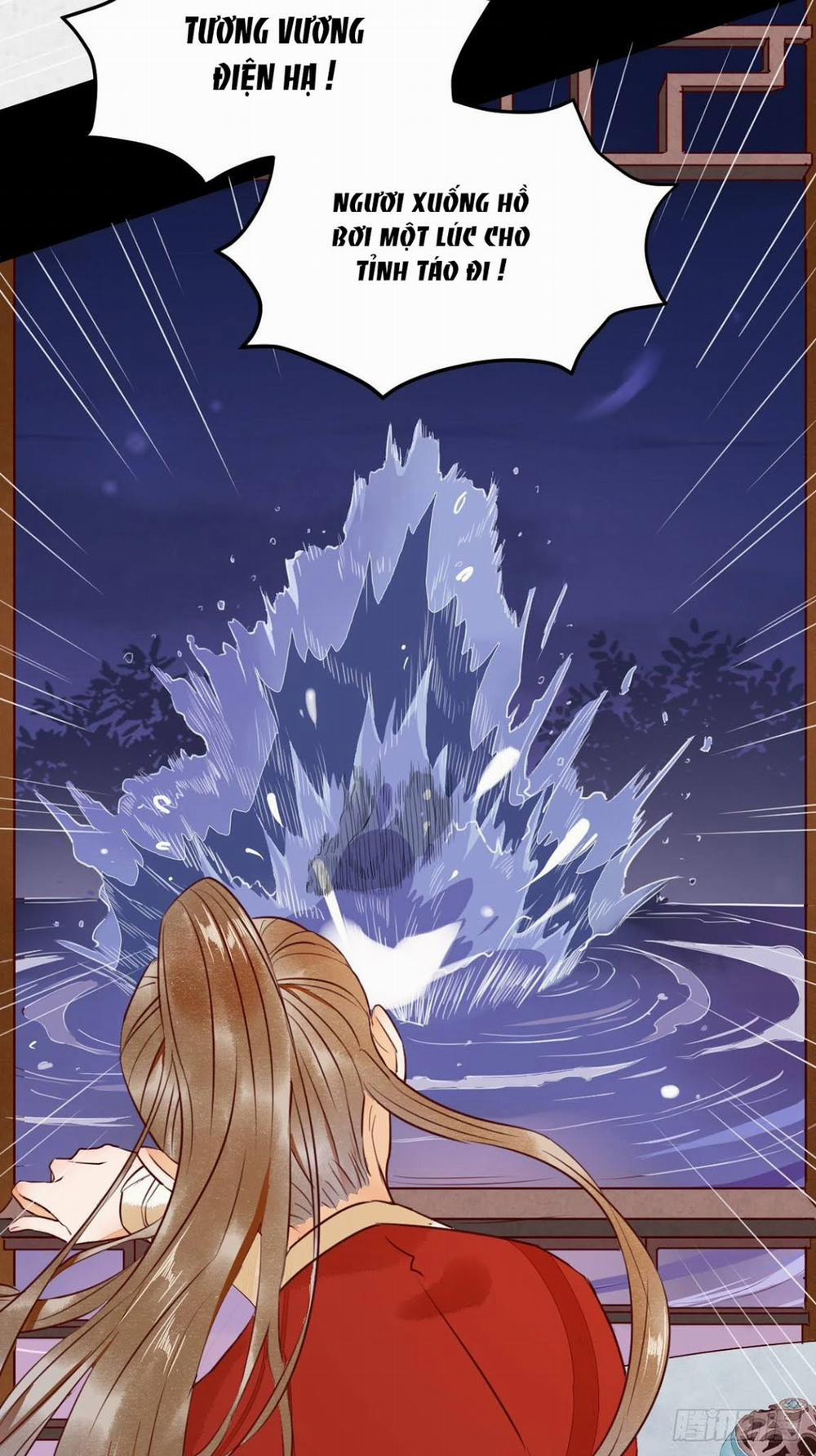 Sát Thủ Vương Phi Không Dễ Chọc 29 trang 6