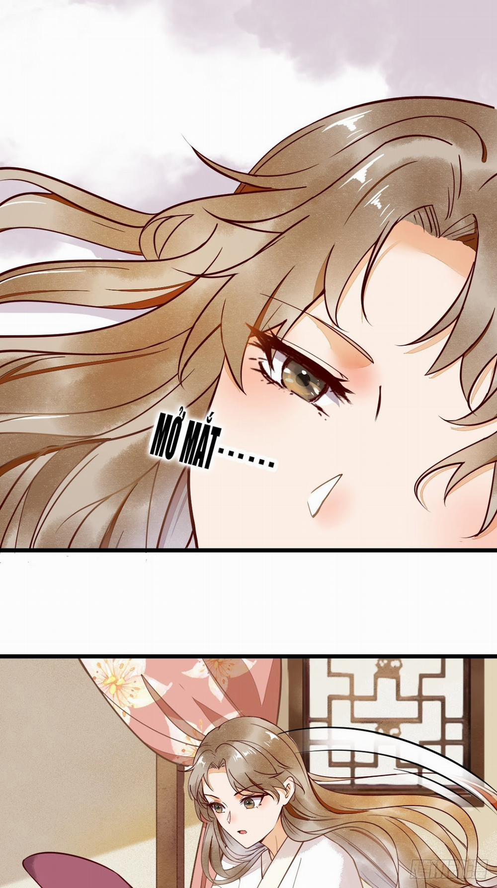 Sát Thủ Vương Phi Không Dễ Chọc 30 trang 13