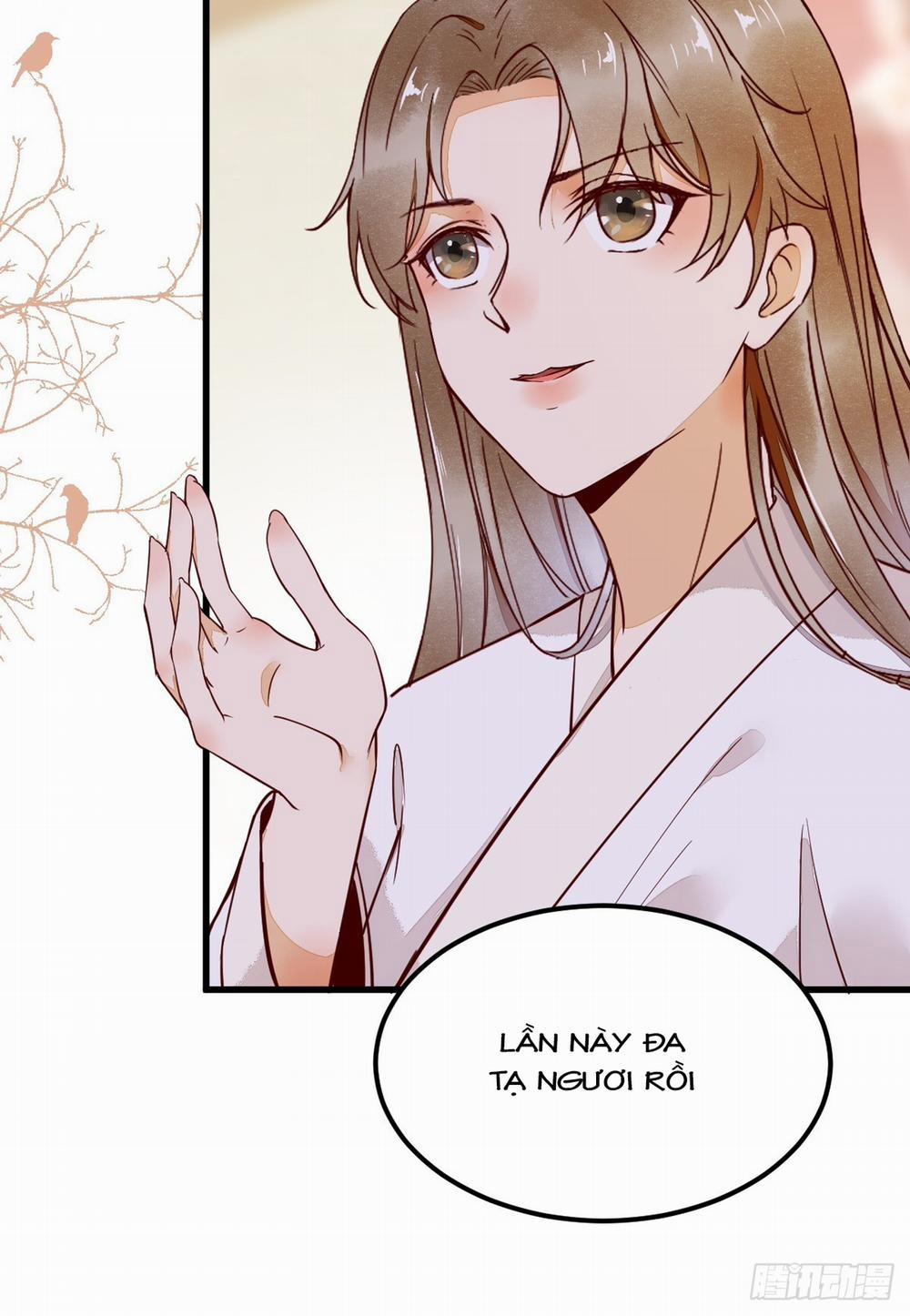 Sát Thủ Vương Phi Không Dễ Chọc 31 trang 9