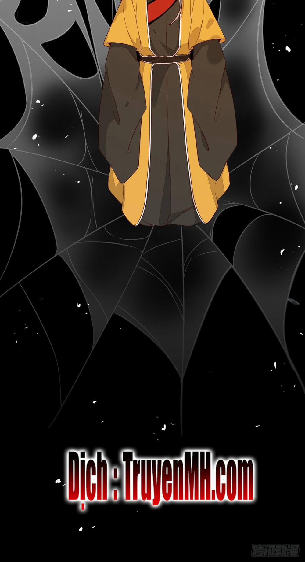 Sát Thủ Vương Phi Không Dễ Chọc 33 trang 14