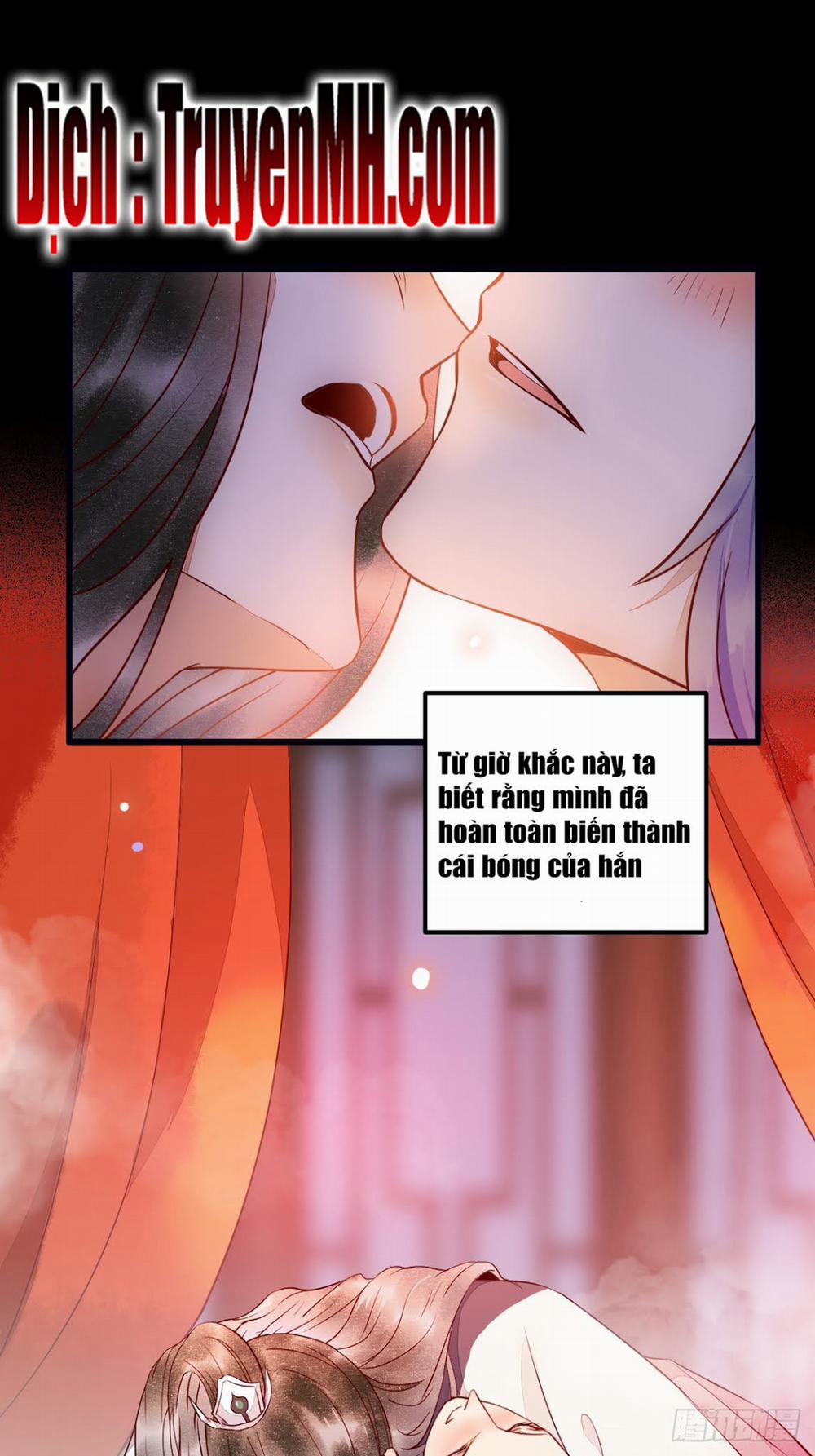 Sát Thủ Vương Phi Không Dễ Chọc 34 trang 22