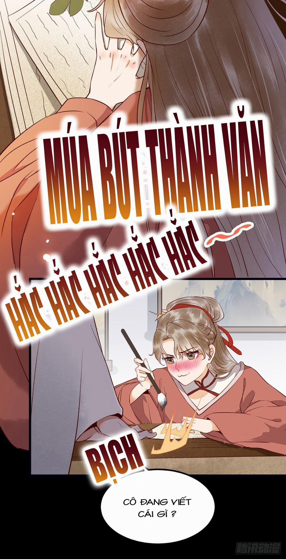 Sát Thủ Vương Phi Không Dễ Chọc 34 trang 25