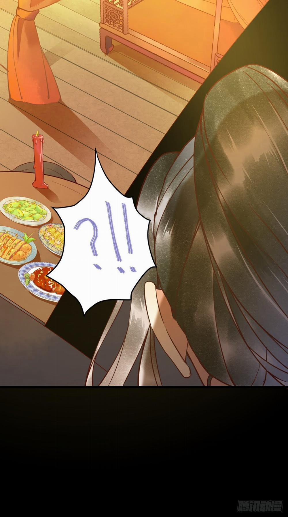 Sát Thủ Vương Phi Không Dễ Chọc 34 trang 9