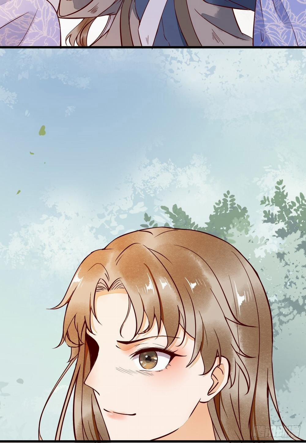 Sát Thủ Vương Phi Không Dễ Chọc 36 trang 11