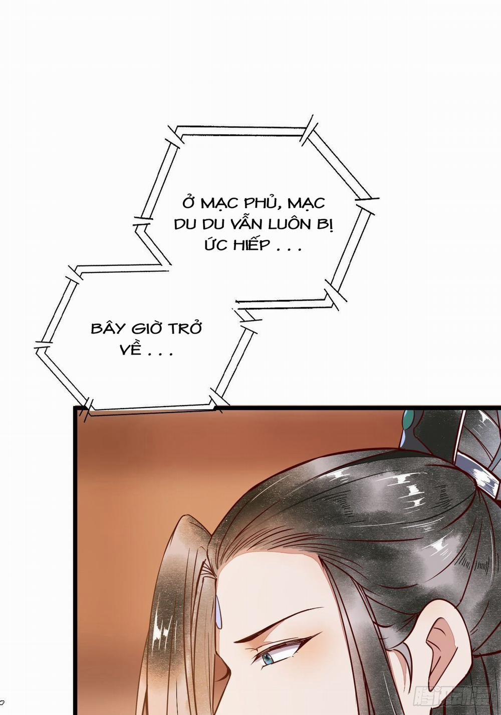 Sát Thủ Vương Phi Không Dễ Chọc 36 trang 3