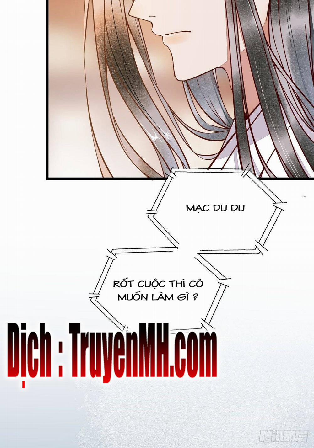 Sát Thủ Vương Phi Không Dễ Chọc 36 trang 4