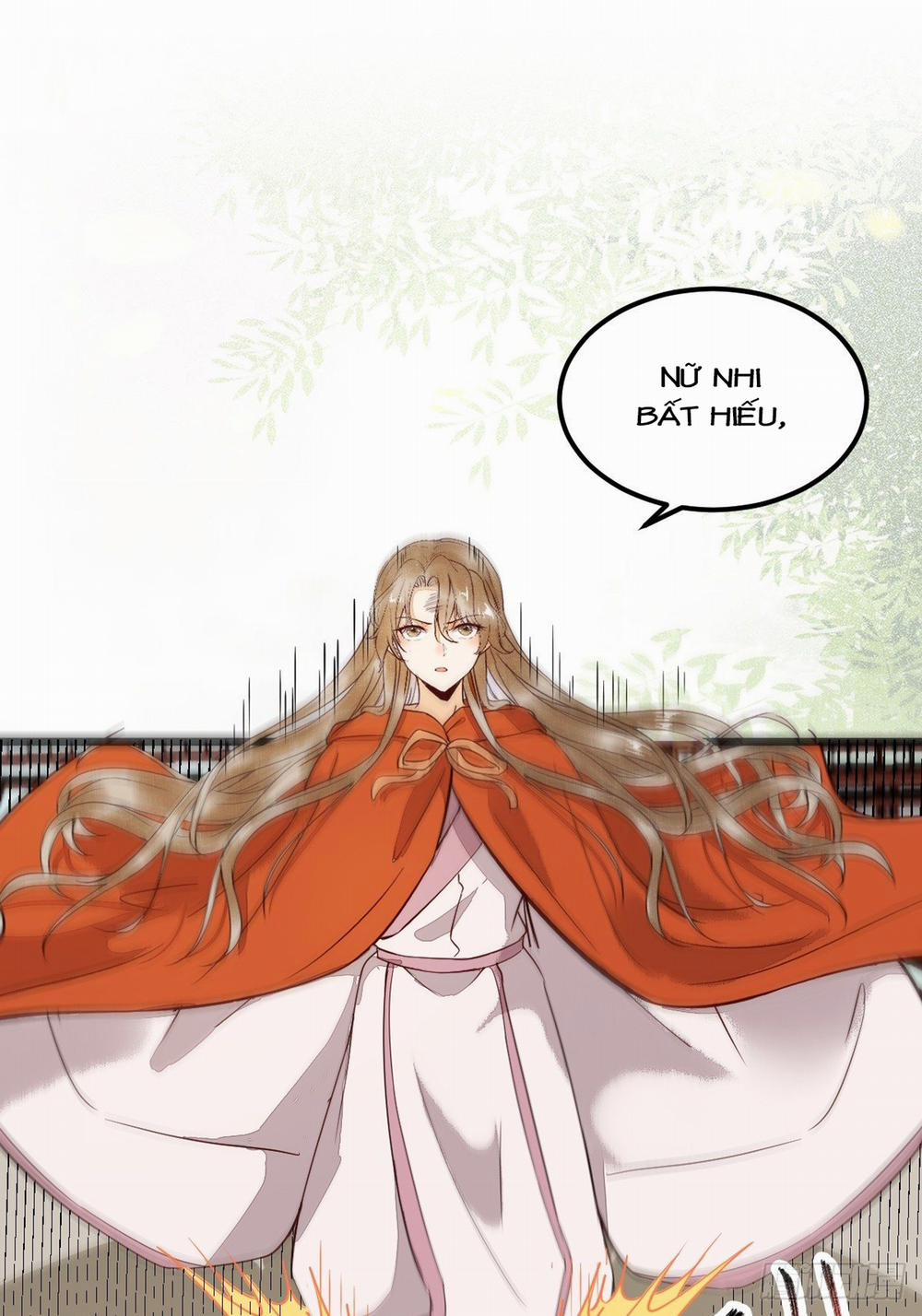 Sát Thủ Vương Phi Không Dễ Chọc 37 trang 9