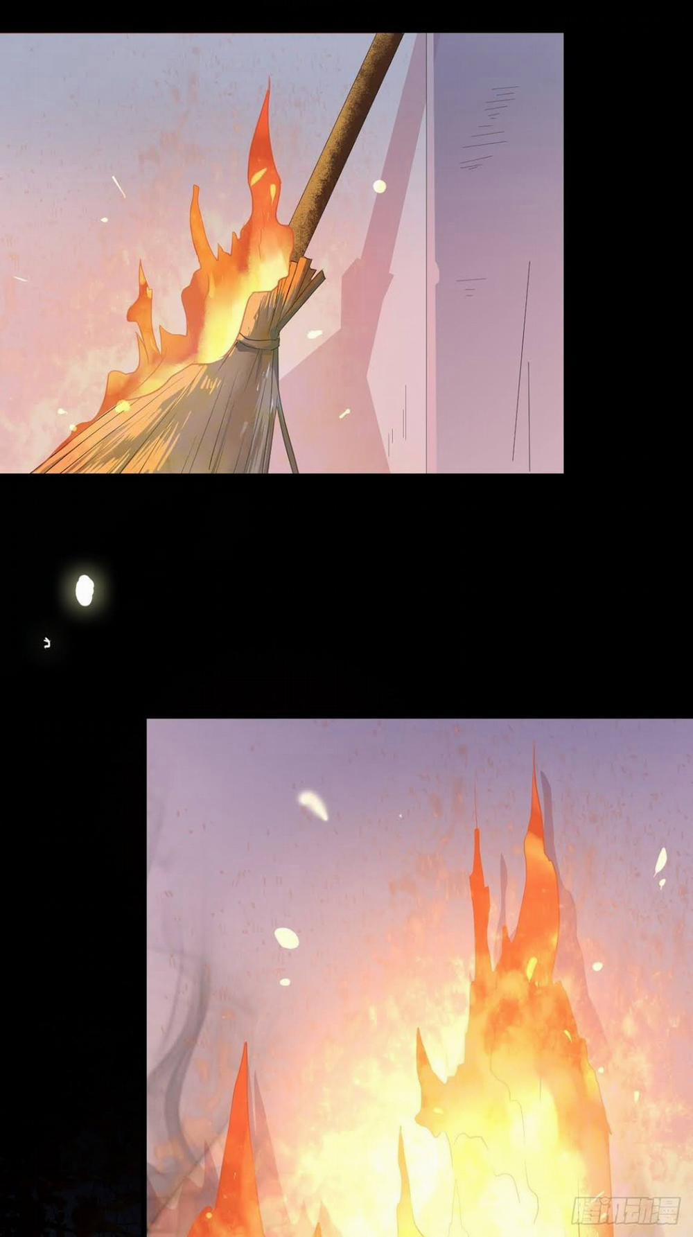 Sát Thủ Vương Phi Không Dễ Chọc 38 trang 20