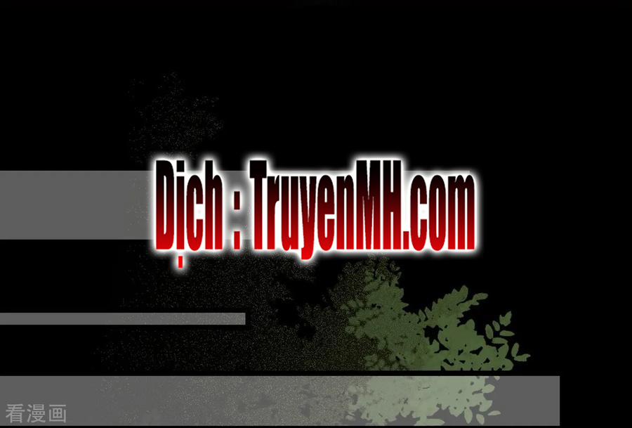 Sát Thủ Vương Phi Không Dễ Chọc 41 trang 9