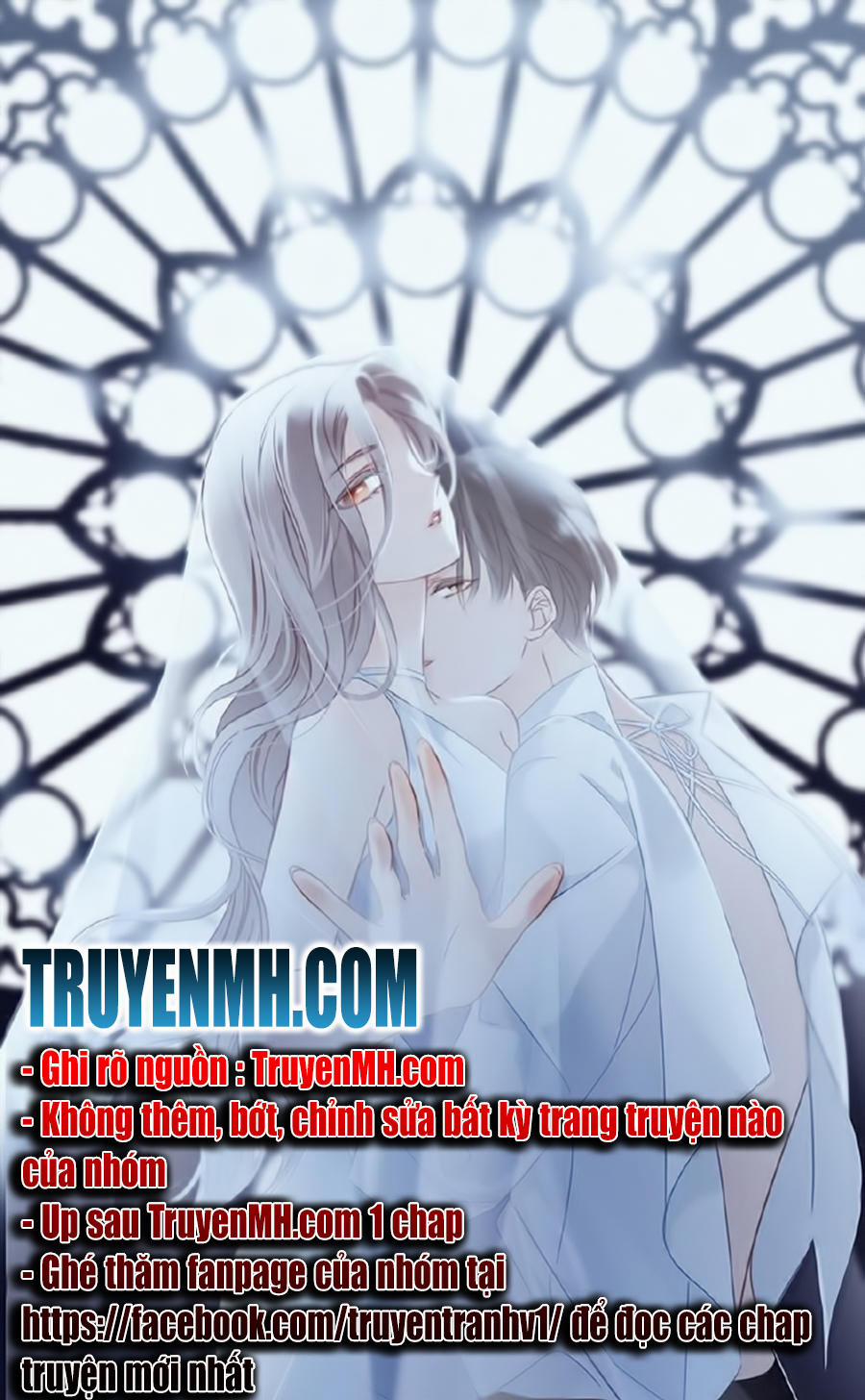 Sát Thủ Vương Phi Không Dễ Chọc 43 trang 0