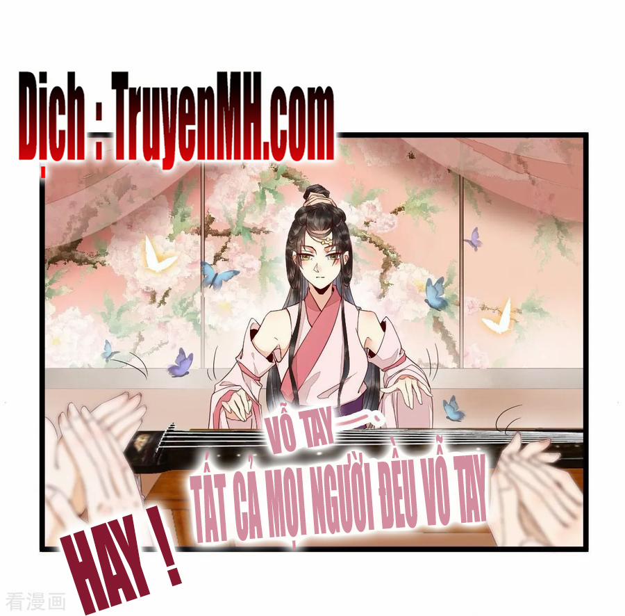 Sát Thủ Vương Phi Không Dễ Chọc 43 trang 6