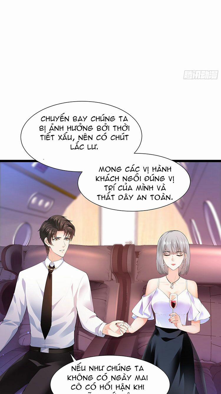 Satan Tổng Tài, Đừng Yêu Tôi 34 trang 6