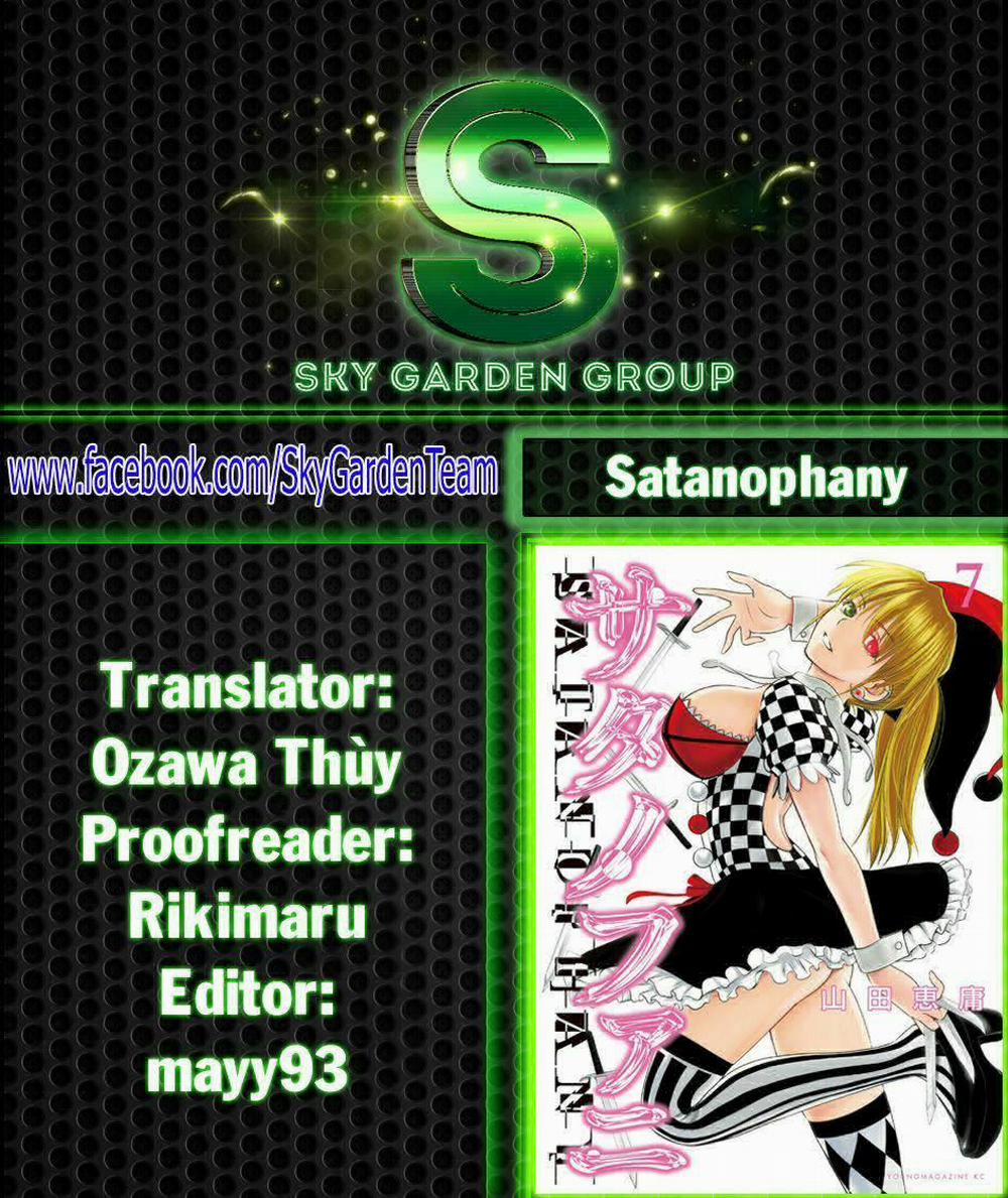 Satanophany 0 Câu cá trên thuyền Kayak trang 1