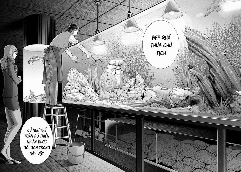 Satanophany 197 trang 1