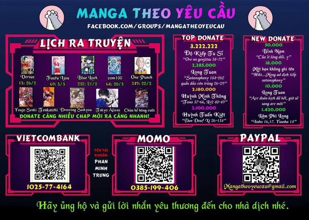 Satanophany 236 trang 0