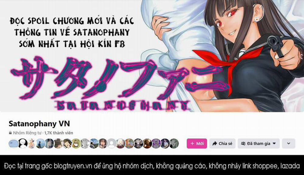 Satanophany 273 trang 1