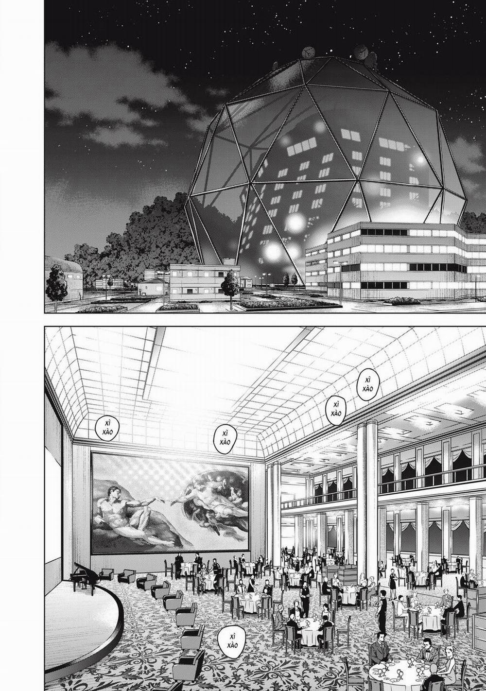 Satanophany 273 trang 10