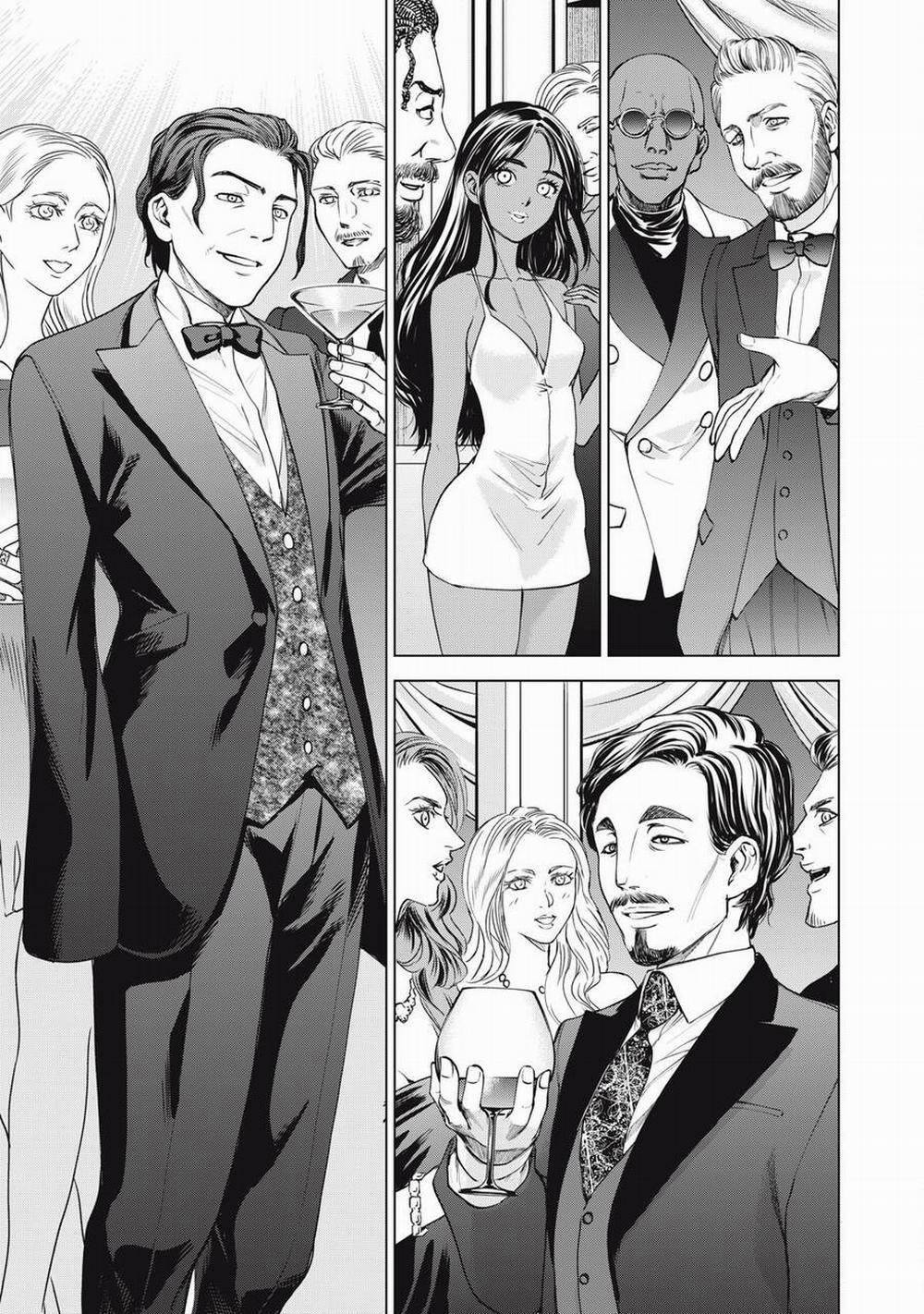 Satanophany 273 trang 11