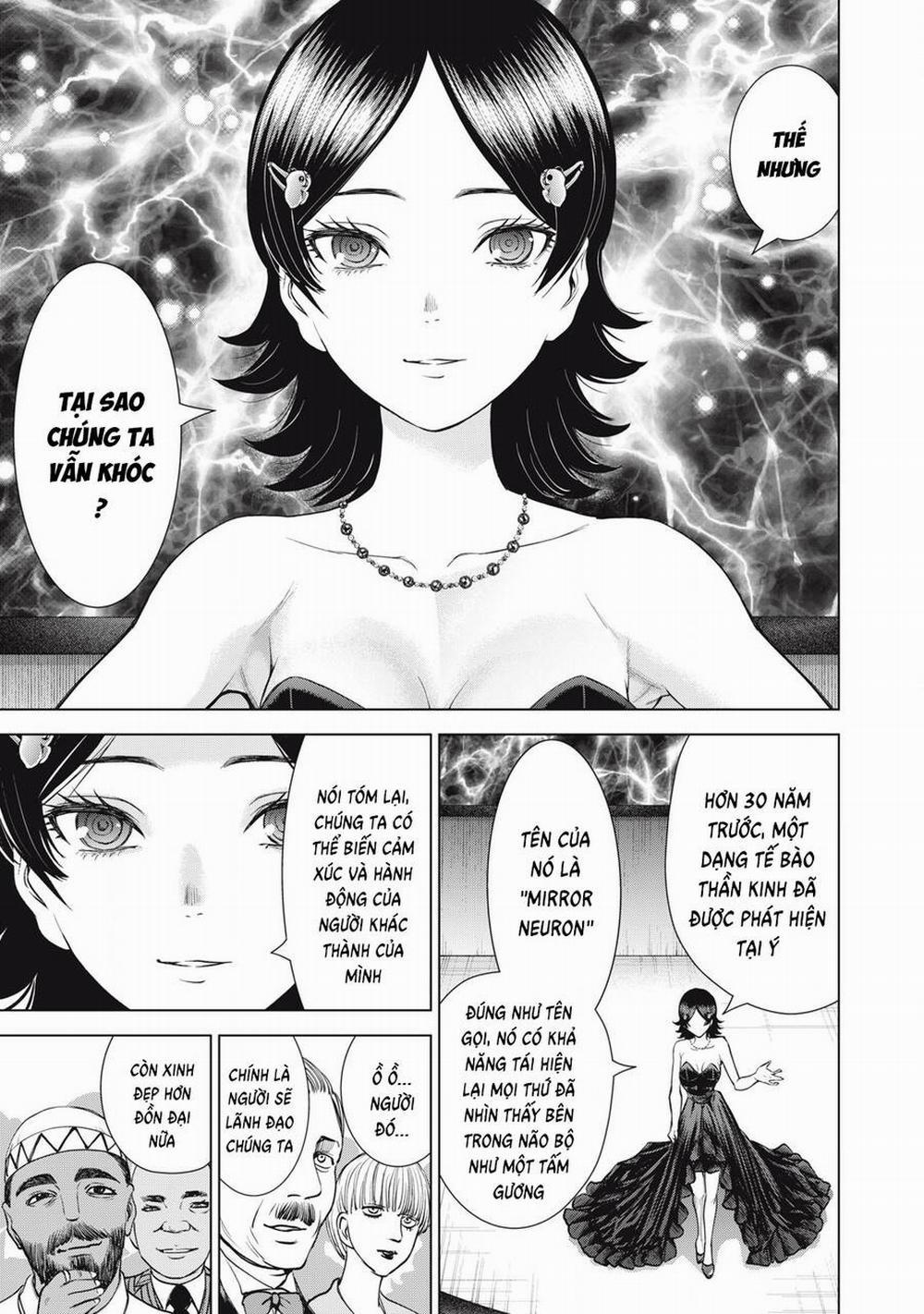 Satanophany 273 trang 13